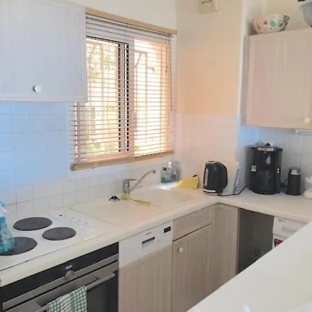 St. Georges Apartamento