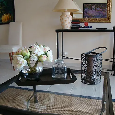 St. Georges Apartamento Cap-d'Ail