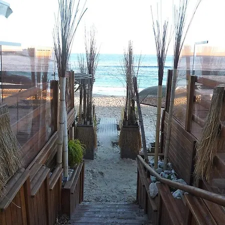 St. Georges Cap-d'Ail